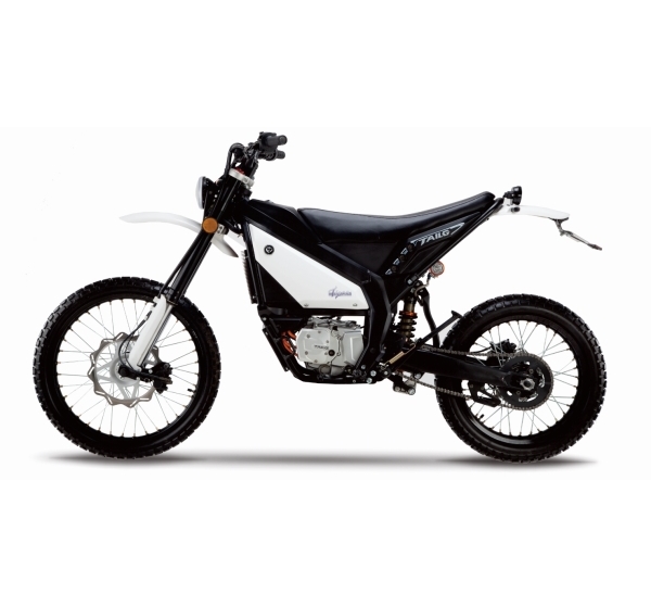 Electric Motorcycles
