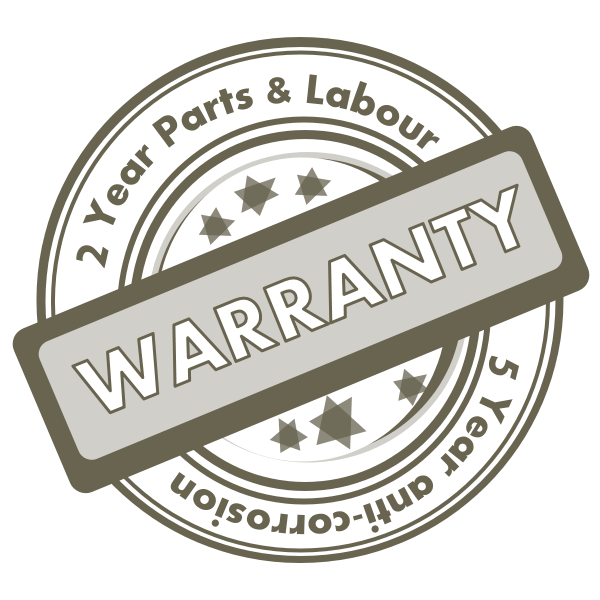 Warranty Image